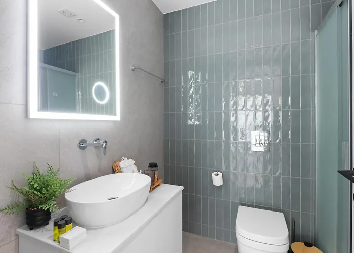 Apartament Artemis 302 - Seaside Stories *