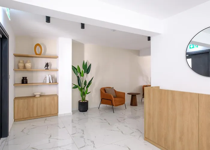 Artemis 302 - Seaside Stories Livadhia