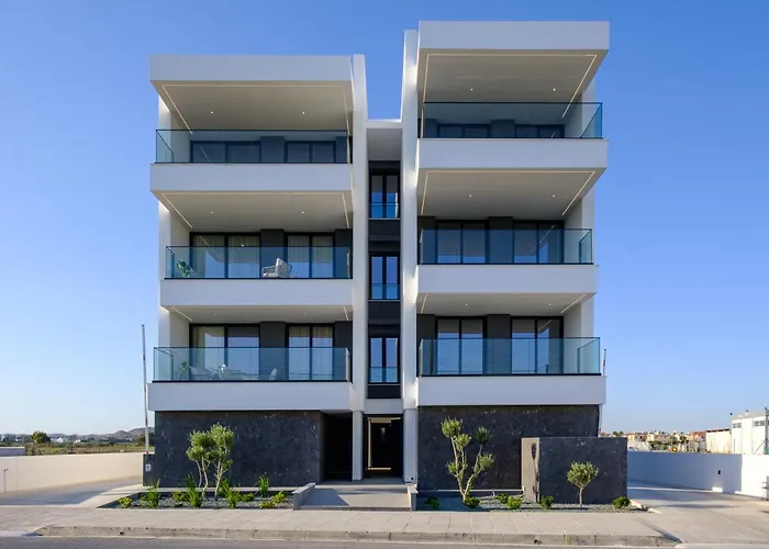 Artemis 302 - Seaside Stories Apartament