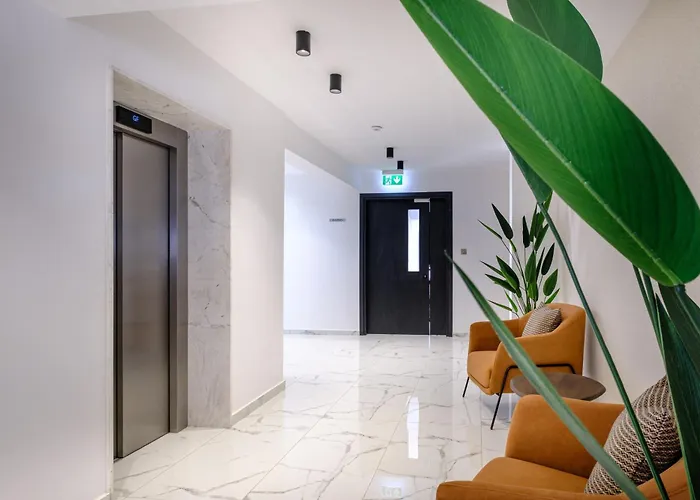 Apartament Artemis 302 - Seaside Stories