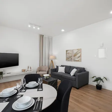 Artemis 302 - Seaside Stories Appartement