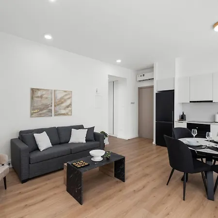 Artemis 302 - Seaside Stories דירה *