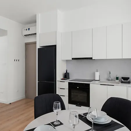 Artemis 302 - Seaside Stories Appartement Livadhia