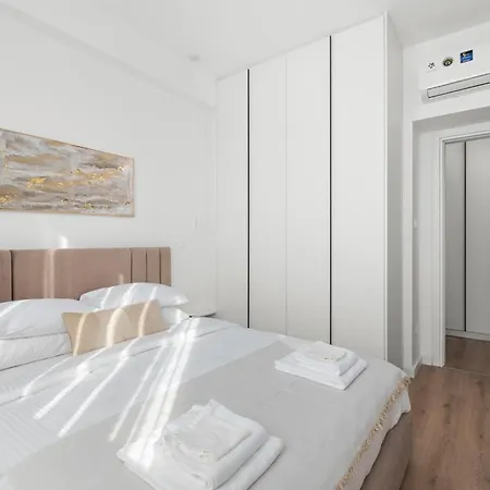 Appartement Artemis 302 - Seaside Stories *