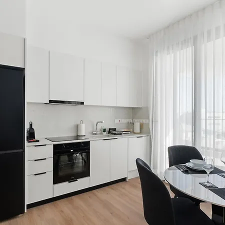 Appartement Artemis 302 - Seaside Stories