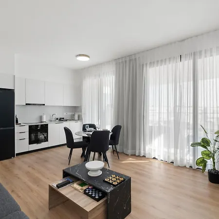 Appartement Artemis 302 - Seaside Stories *