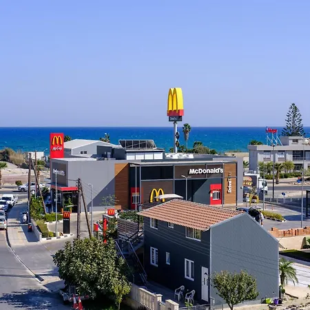 Artemis 302 - Seaside Stories Appartement Livadhia