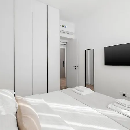 Artemis 302 - Seaside Stories