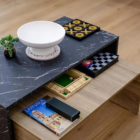 Artemis 302 - Seaside Stories Livadhia