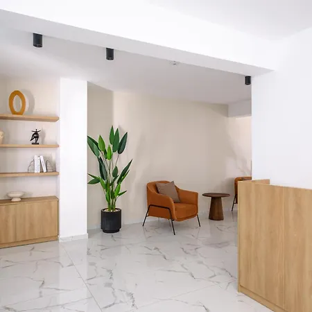 Artemis 302 - Seaside Stories Livadhia