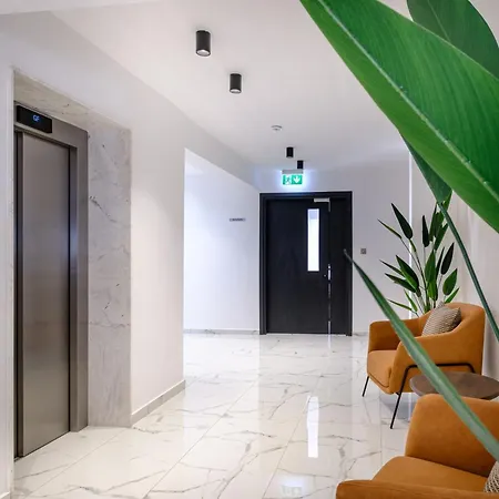 Appartement Artemis 302 - Seaside Stories