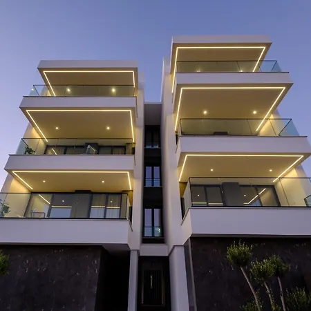 Artemis 302 - Seaside Stories Appartement *