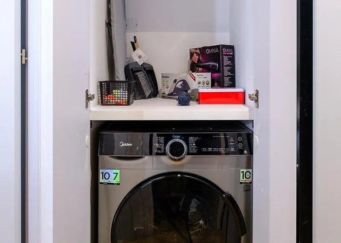 Apartmán Artemis 302 - Seaside Stories *